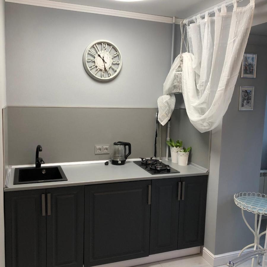 Charming Studio In Pechersk Киев Екстериор снимка