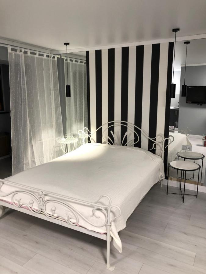 Charming Studio In Pechersk Киев Екстериор снимка