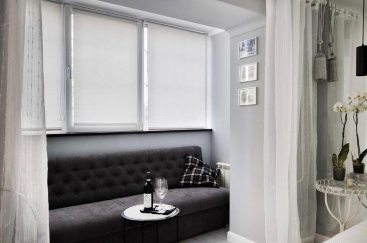 Charming Studio In Pechersk Киев Екстериор снимка