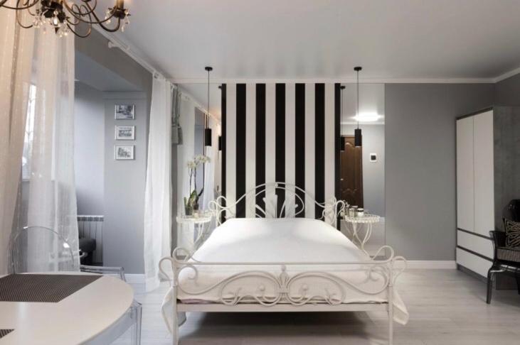 Charming Studio In Pechersk Киев Екстериор снимка